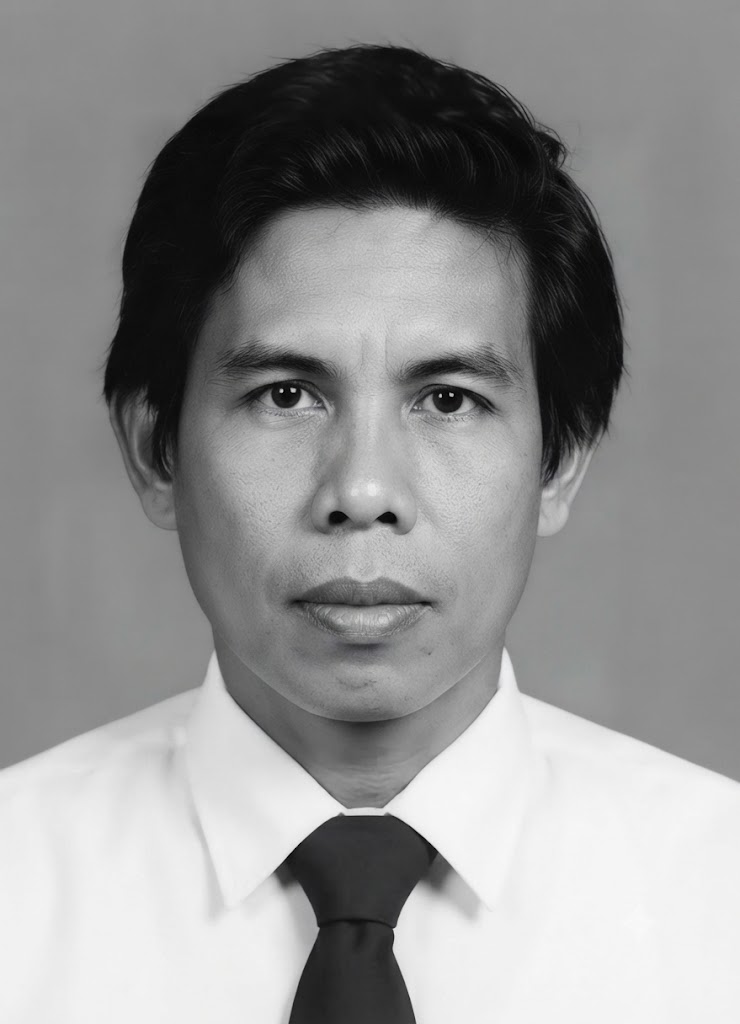 Picture of Benyamin Harits
