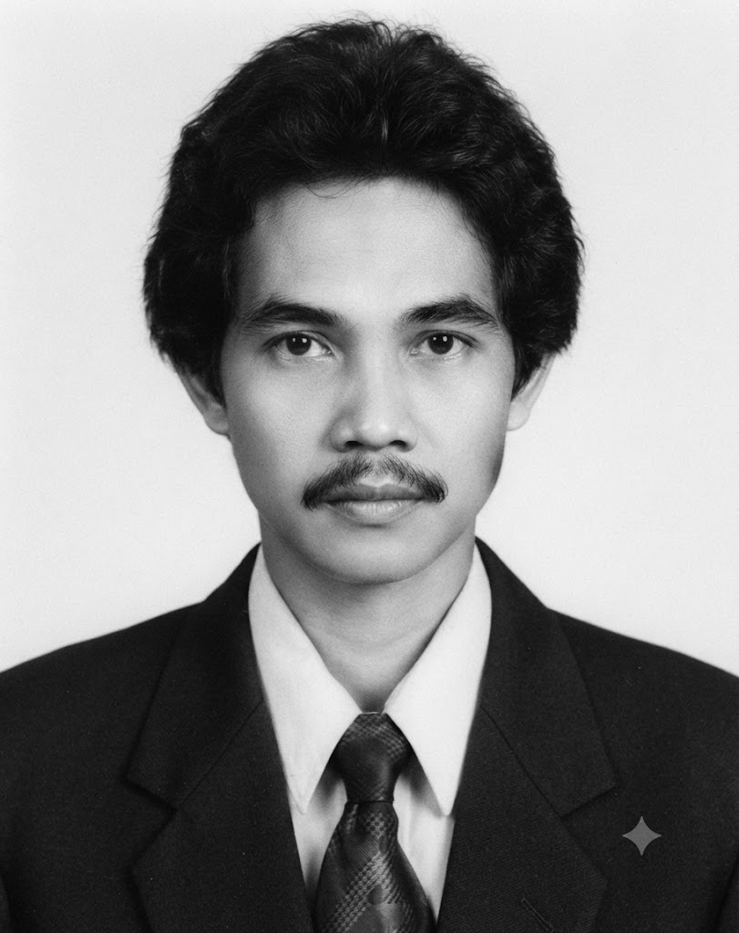 Picture of Budi Rajab