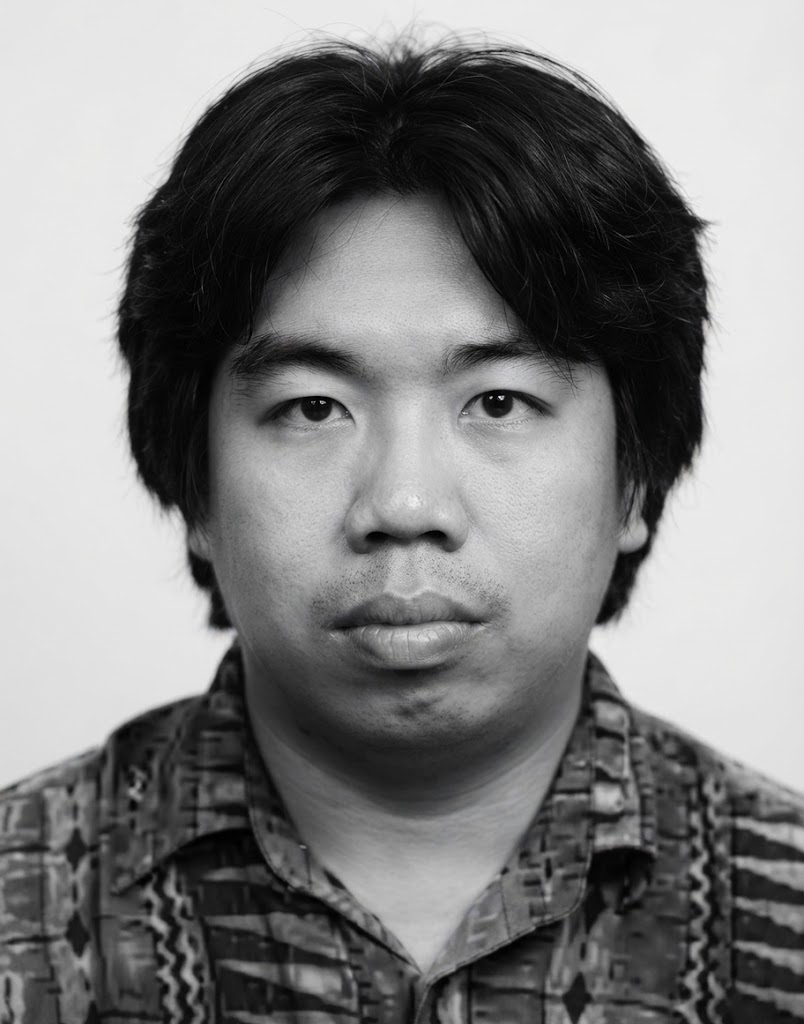 Picture of Budi Widianarko