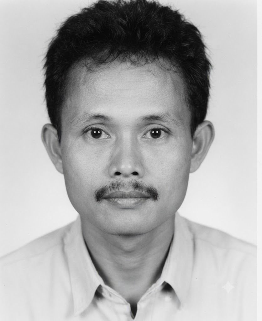 Picture of Darmawan Salman