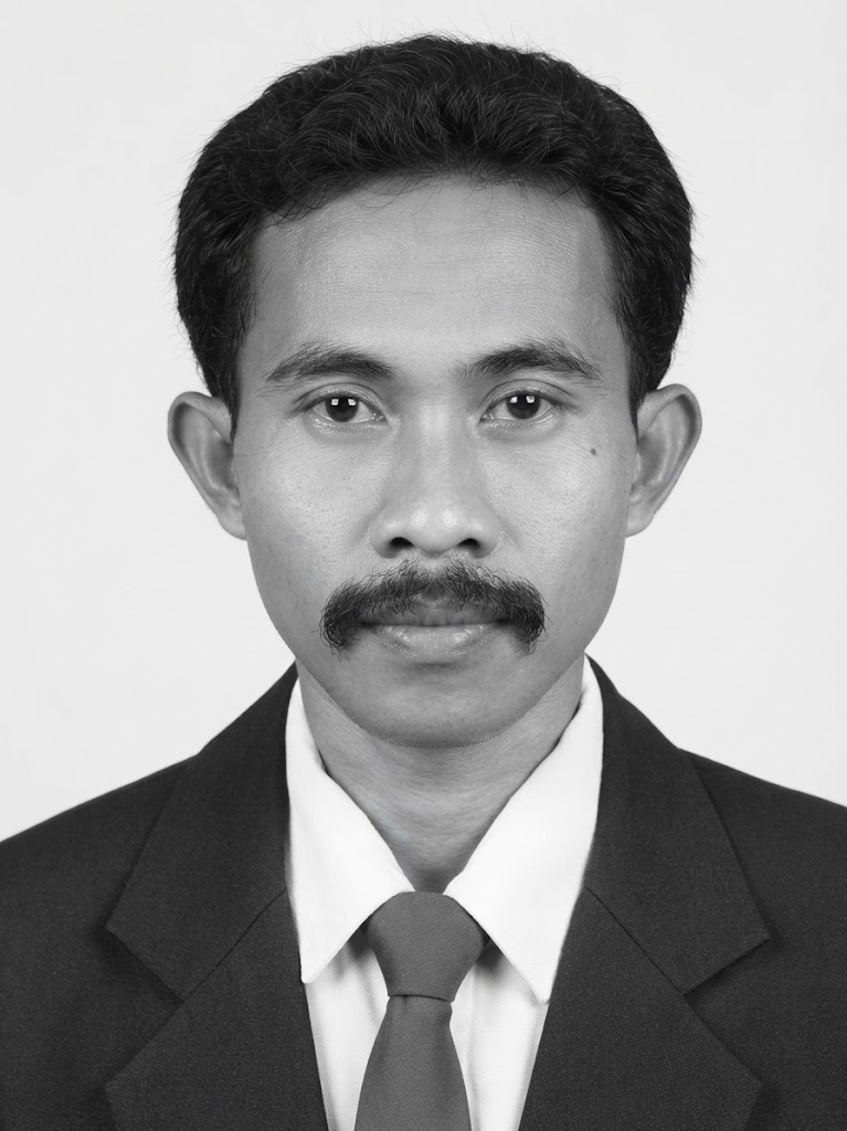 Picture of Elia Radianto