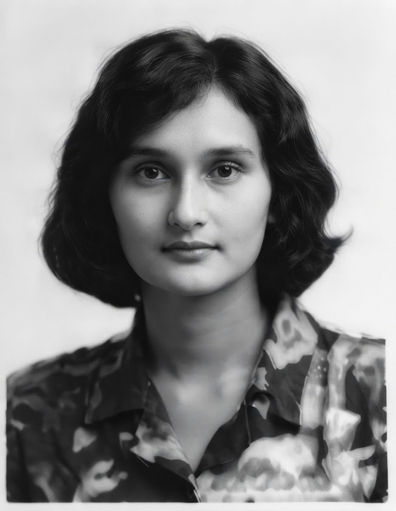 Picture of Emy Susanti Hendrarso