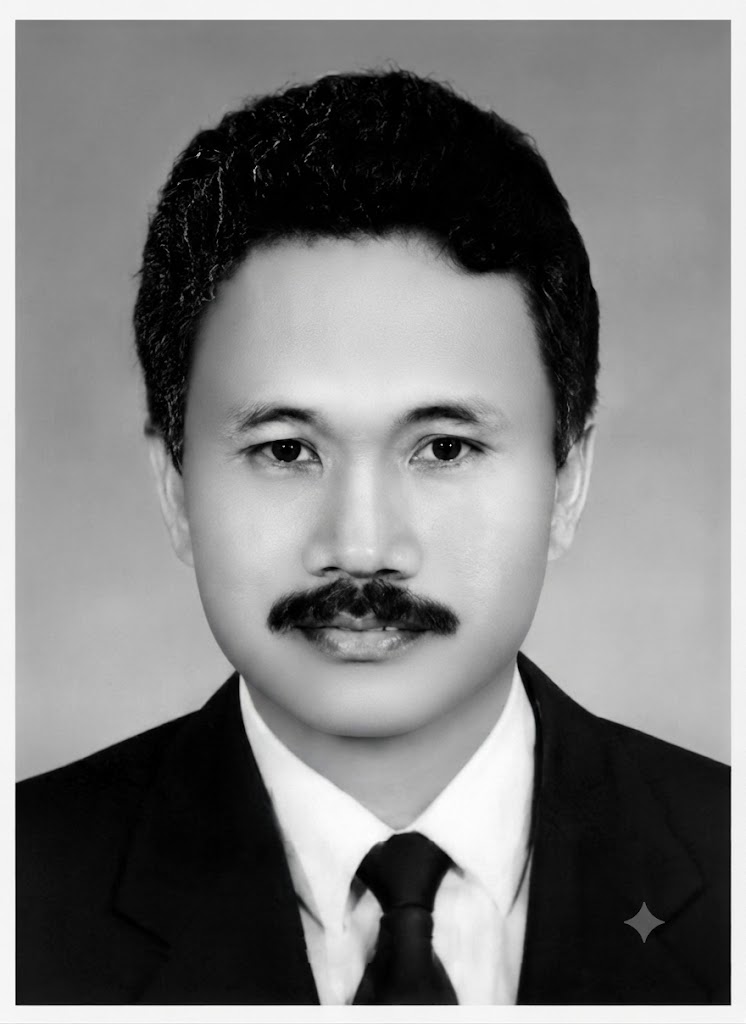 Picture of Ermaya Suradinata