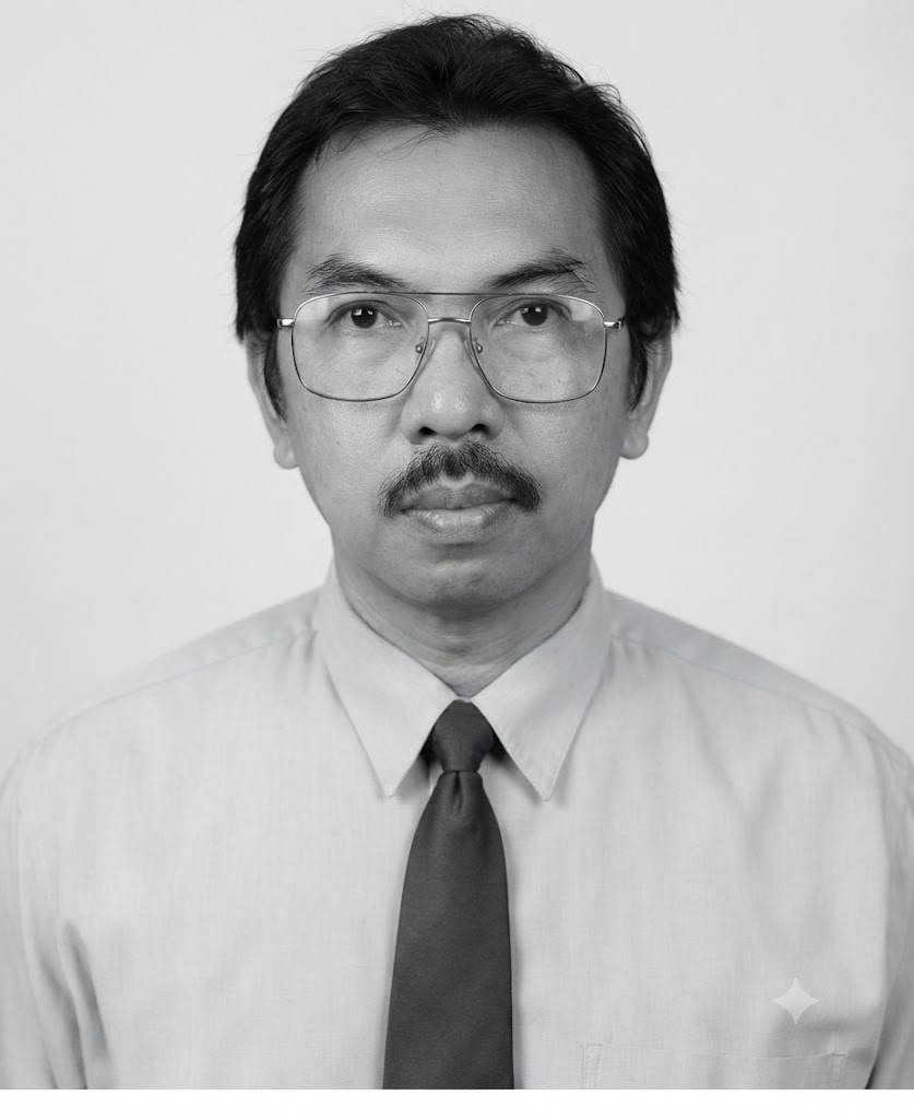 Picture of H. Achmad Sodiki