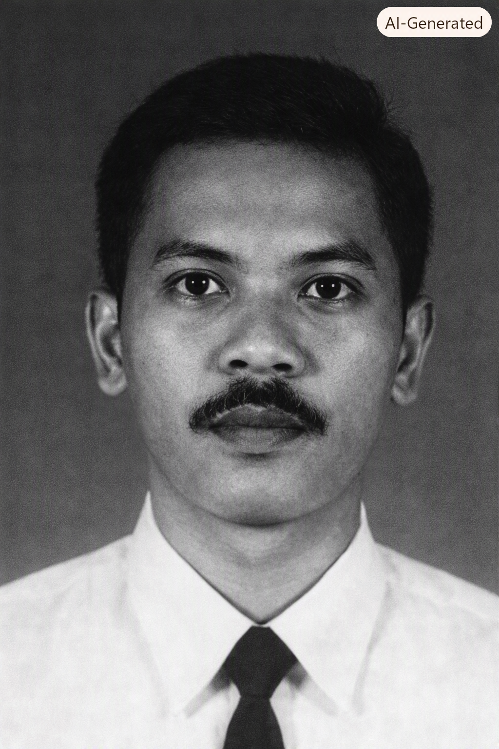 Picture of Hariadi Kartodihardjo