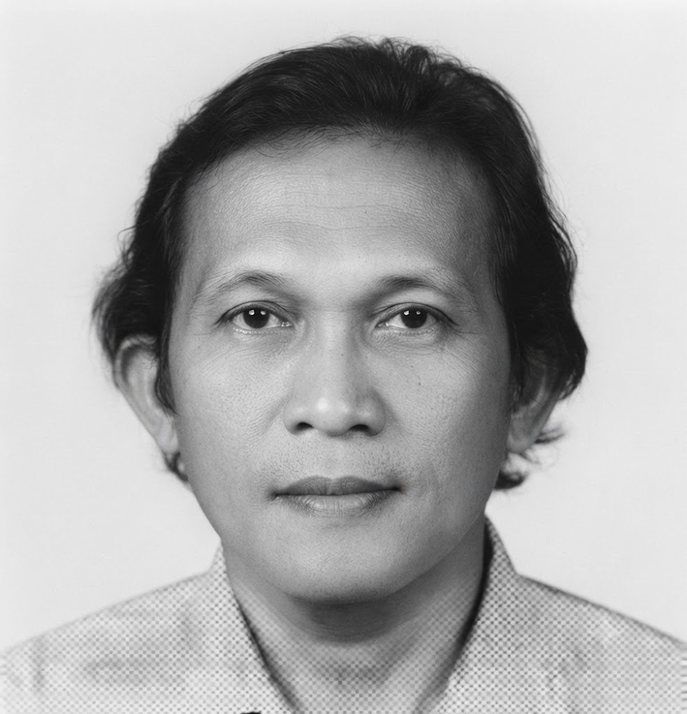 Picture of Heddy Shri Ahimsa-Putra