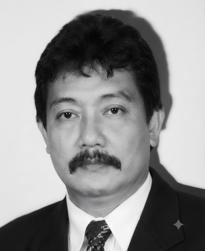 Picture of Hendardi