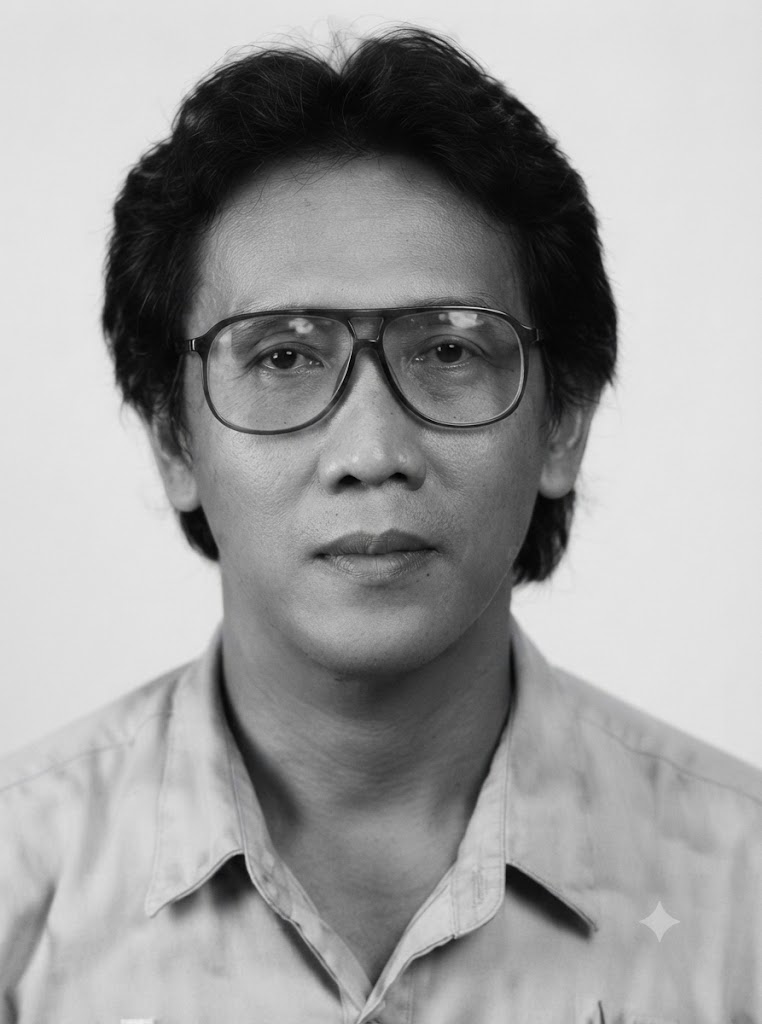 Picture of Hendro Sumartono