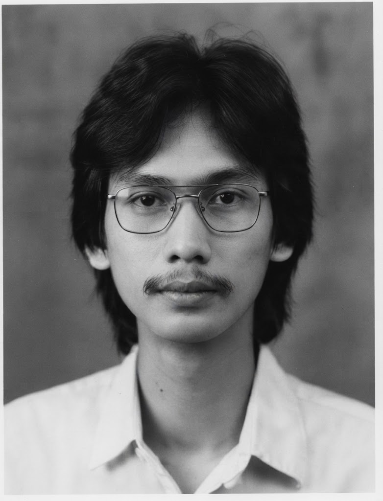Picture of Heru Nugroho