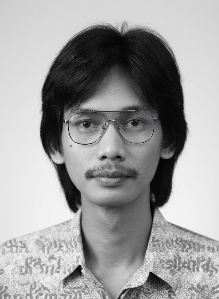 Picture of Heru Nugroho Sugiarto