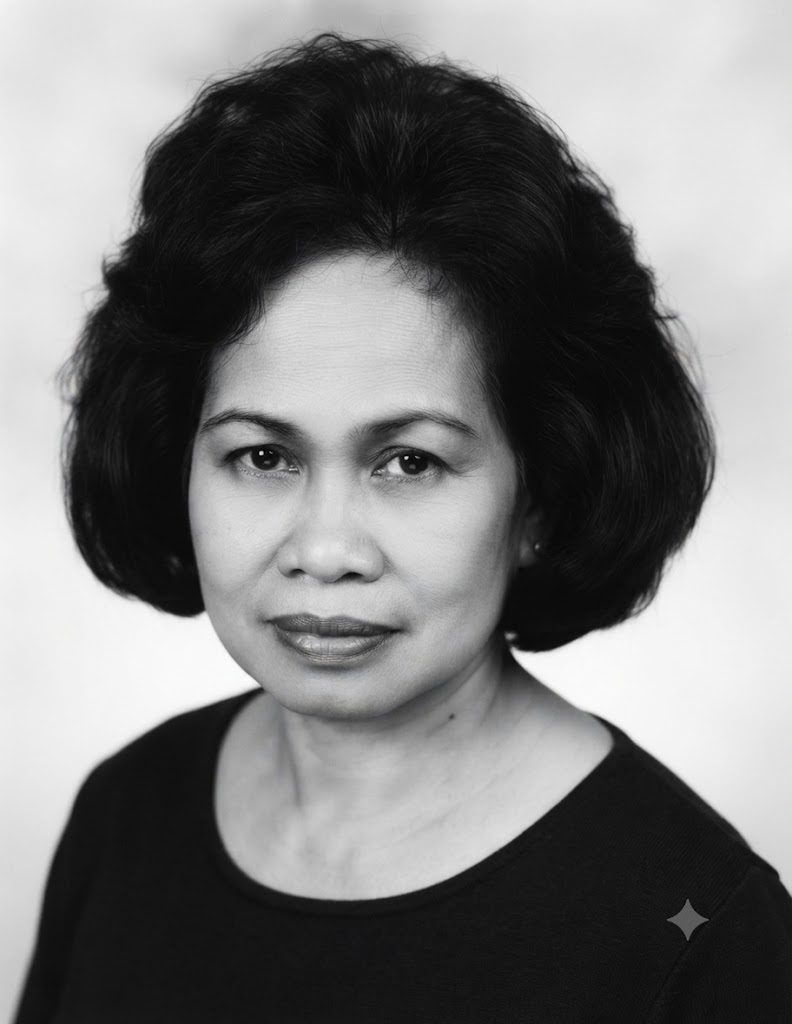 Picture of Hesti R. Wijaya