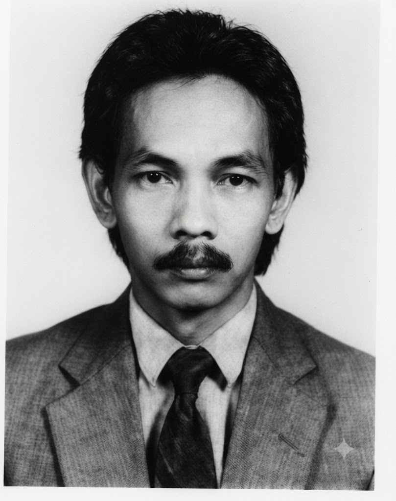 Picture of Hilmy Mochtar
