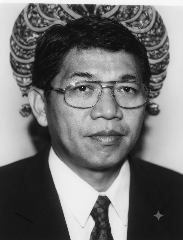 Picture of J. Kalob Badan
