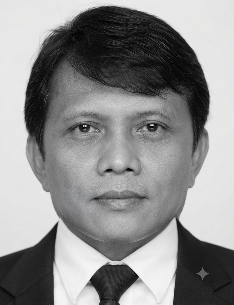 Picture of J. Kristiadi
