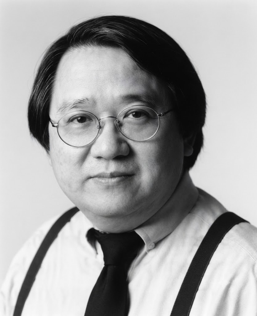 Picture of Jaya Suprana