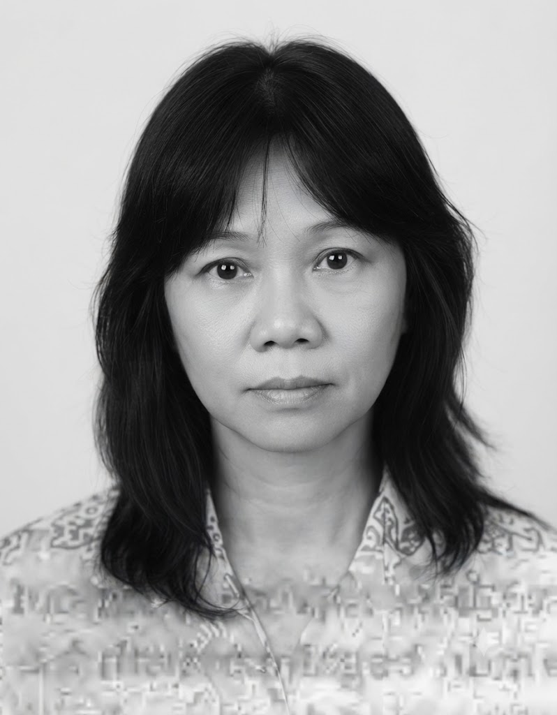 Picture of Joyce S.H. Djaelani