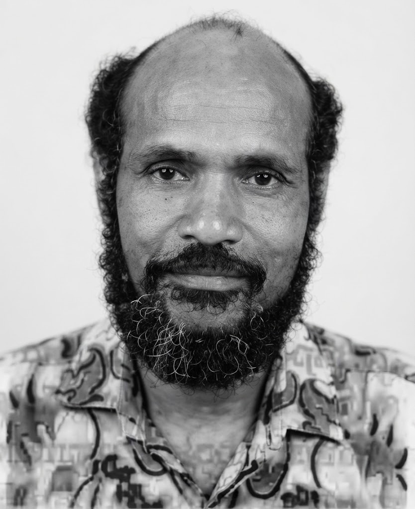 Picture of Karel Phil Erari