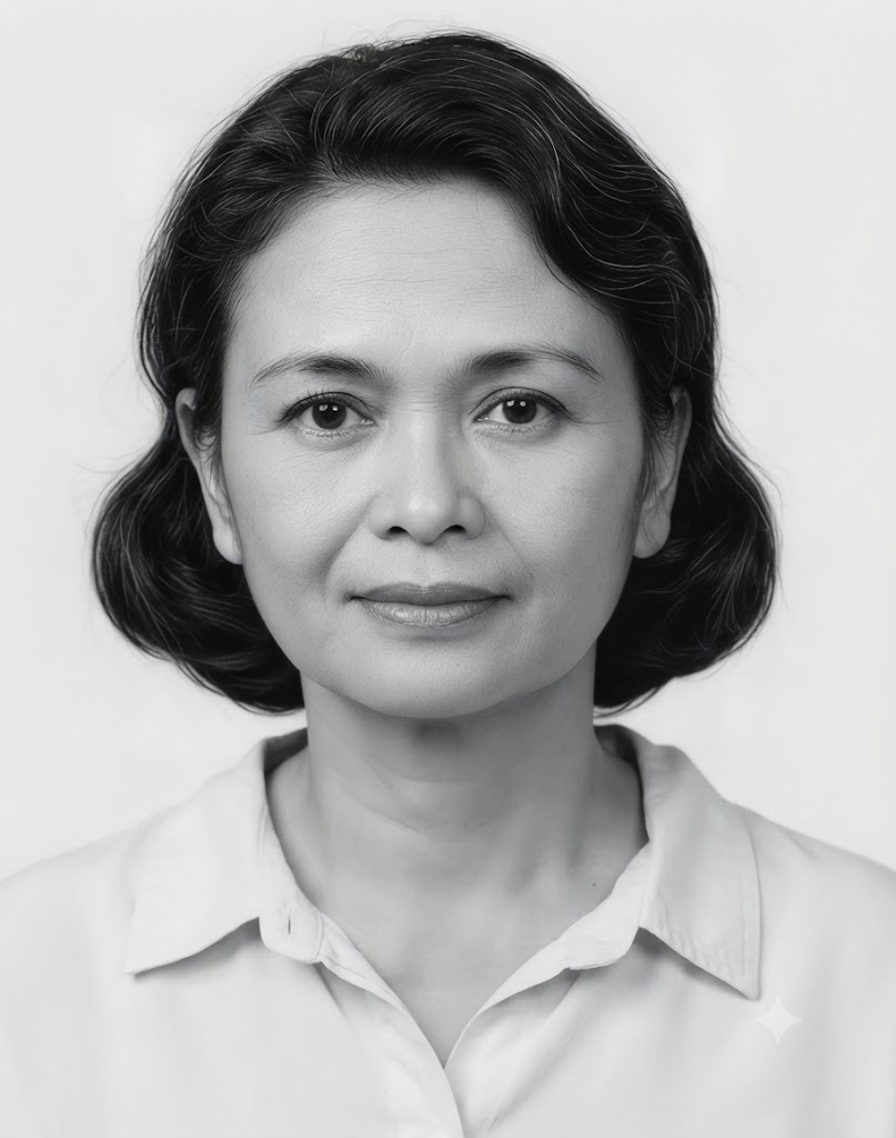 Picture of Komariah Emong Sapardjaja