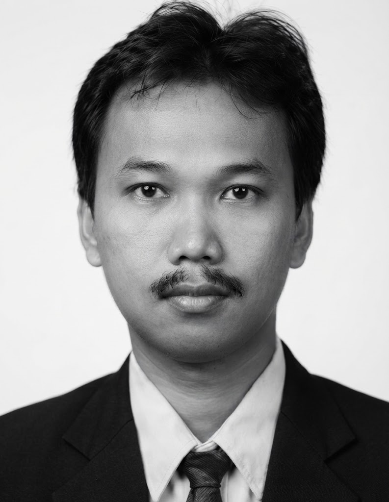 Picture of Kris Nugroho