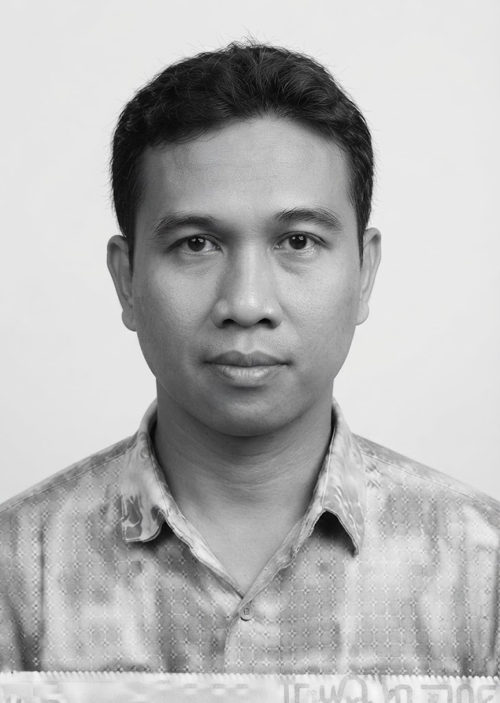 Picture of Kutut Suwondo