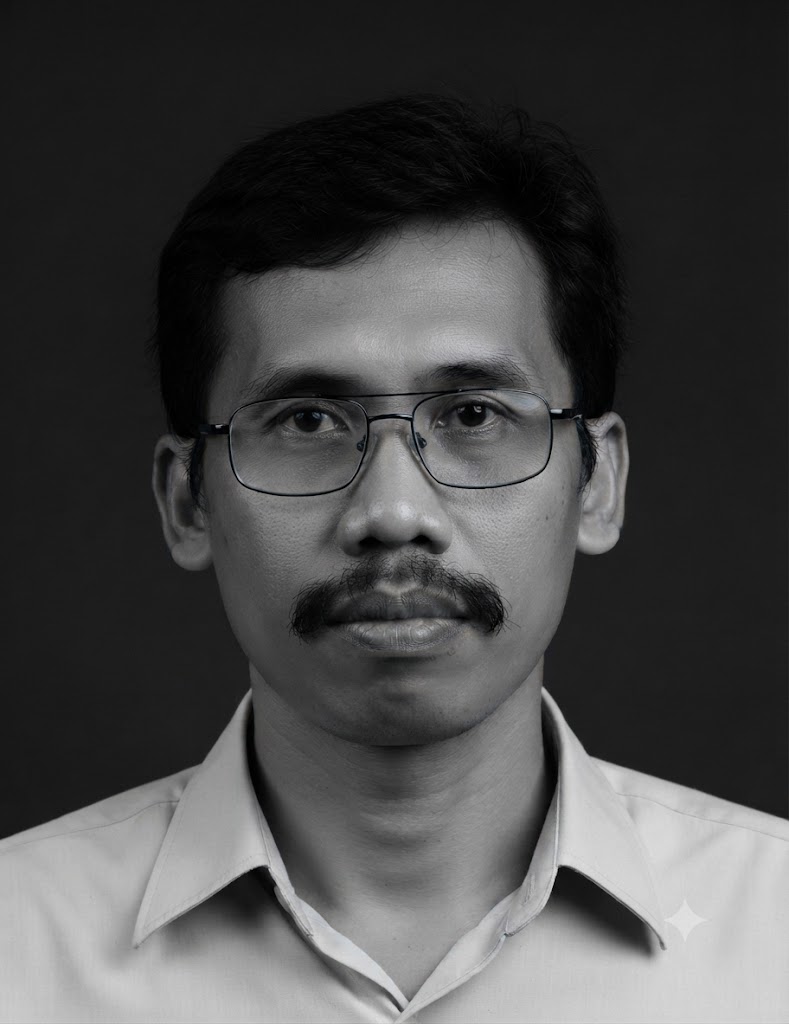 Picture of M. Rusli Karim