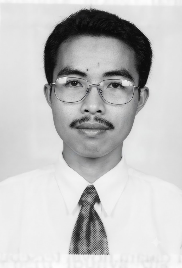 Picture of Maman Suryaman