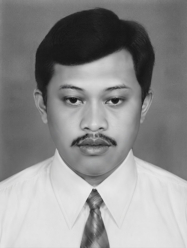 Picture of Moch. Nurhasim