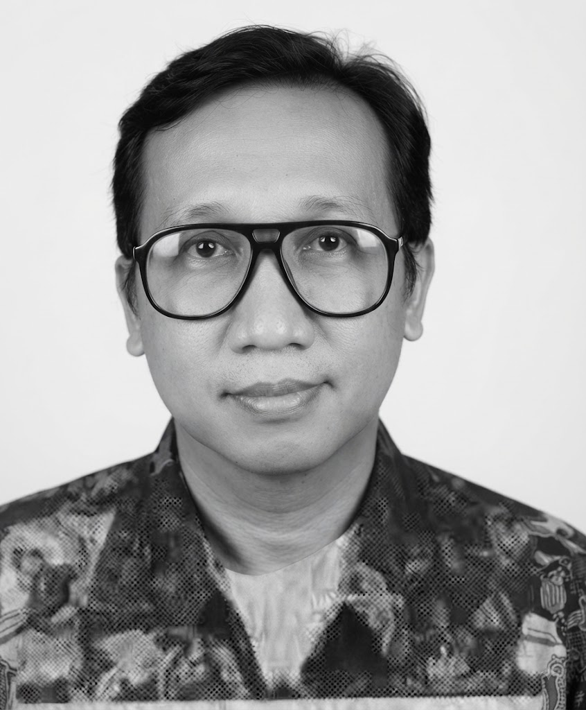 Picture of Nachrowi D. Nachrowi