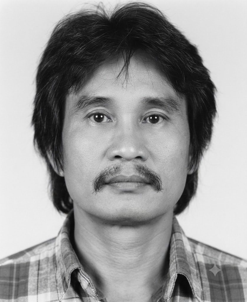 Picture of Nurdien H. Kistanto