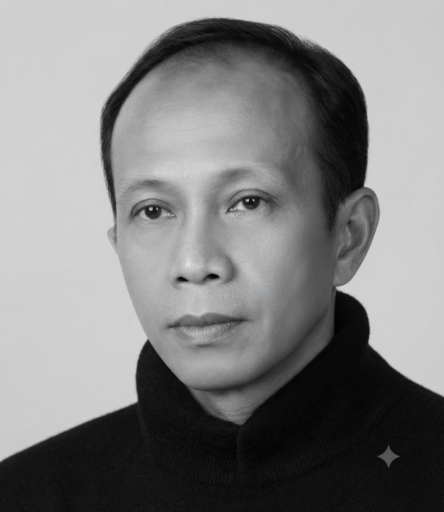 Picture of Pipit R. Kartawidjaja