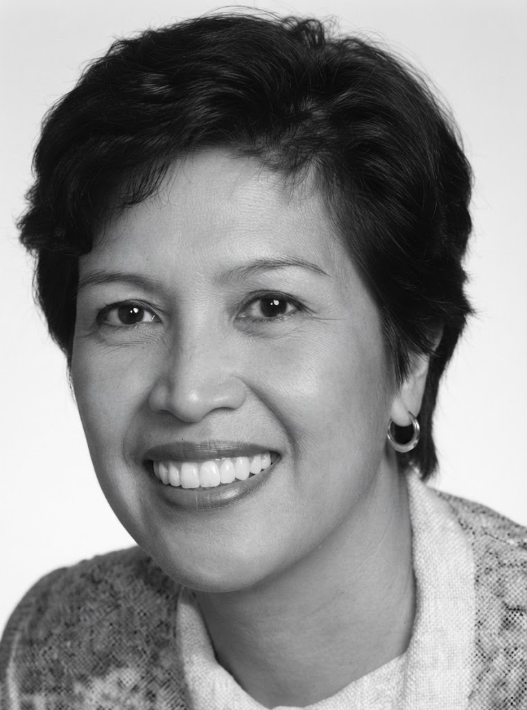Picture of Rahma Sugihartati