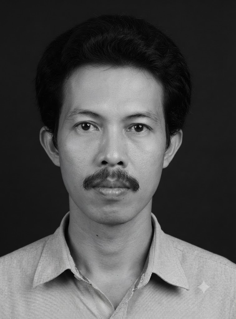Picture of Revrisond Baswir