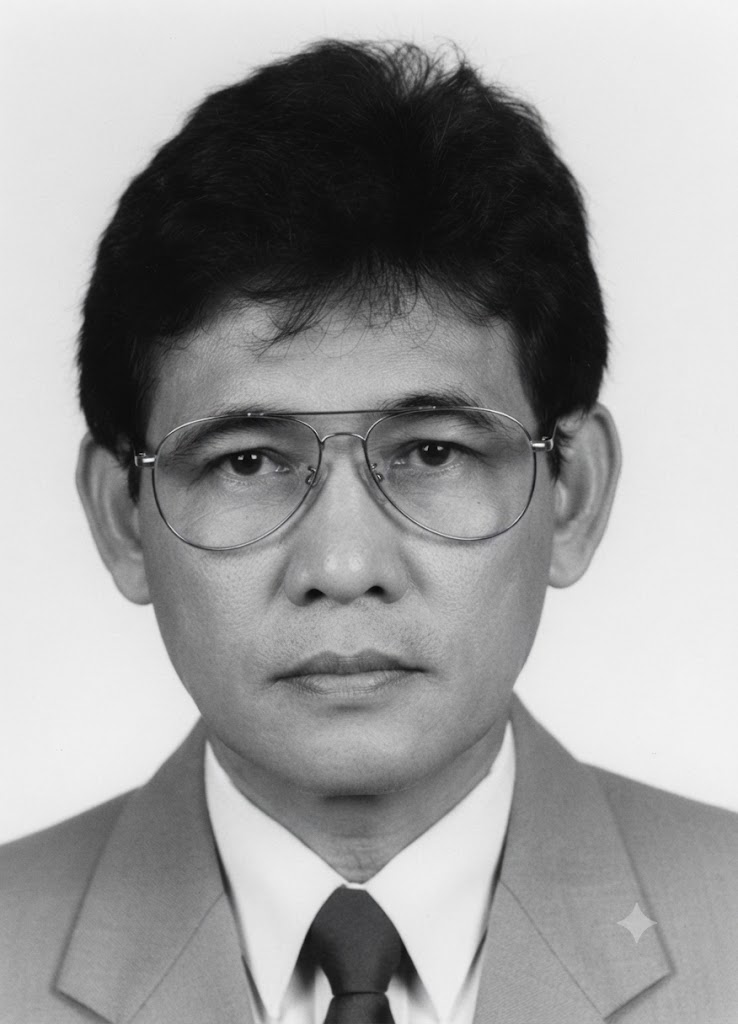 Picture of Romli Atmasasmita