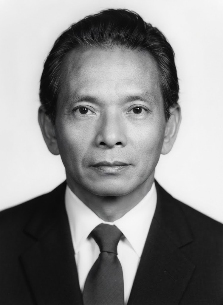 Picture of Saafroedin Bahar