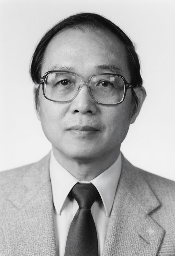Picture of Suriadi Gunawan
