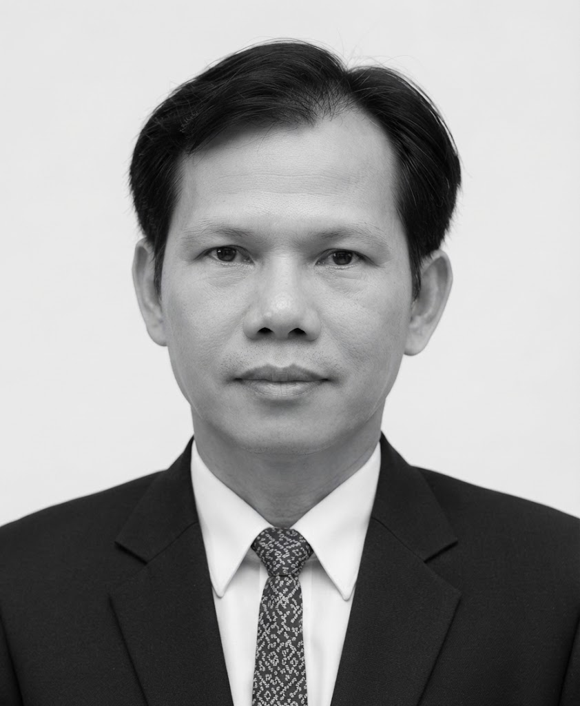Picture of T.H.G. Mering Ngo