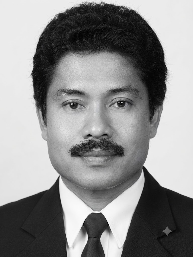 Picture of Tirta Hidayat