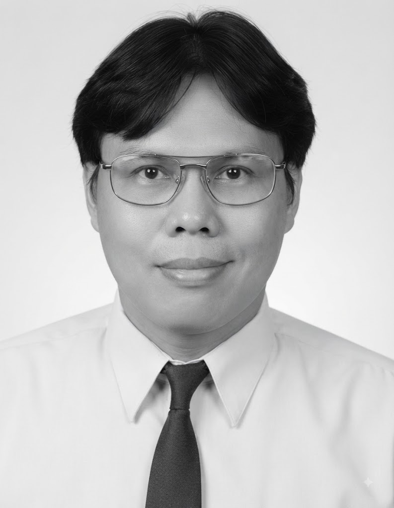 Picture of Turro S. Wongkaren