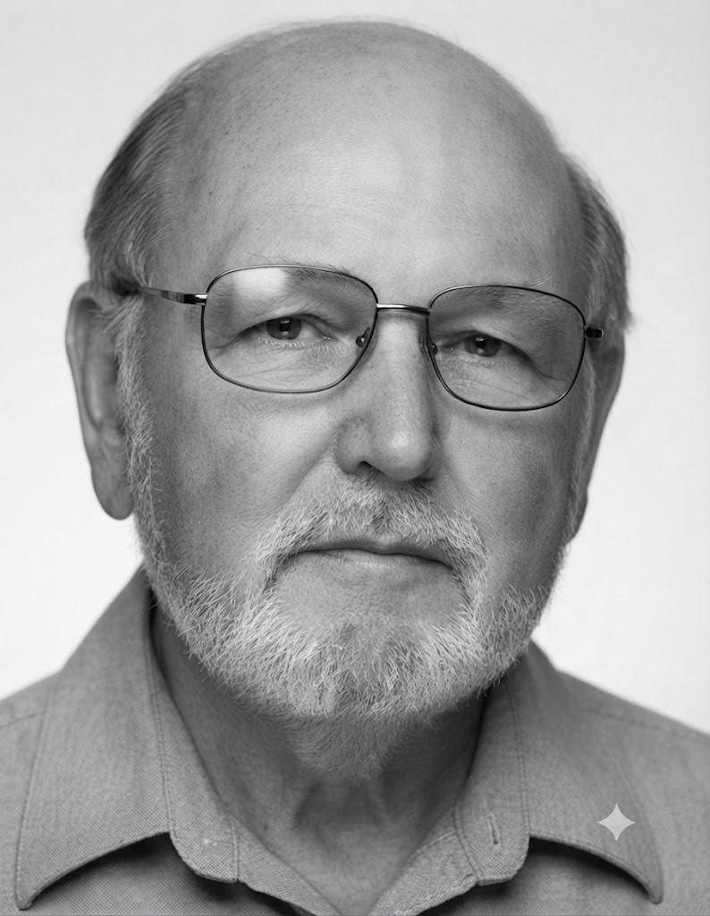 Picture of Ulf Sundhaussen