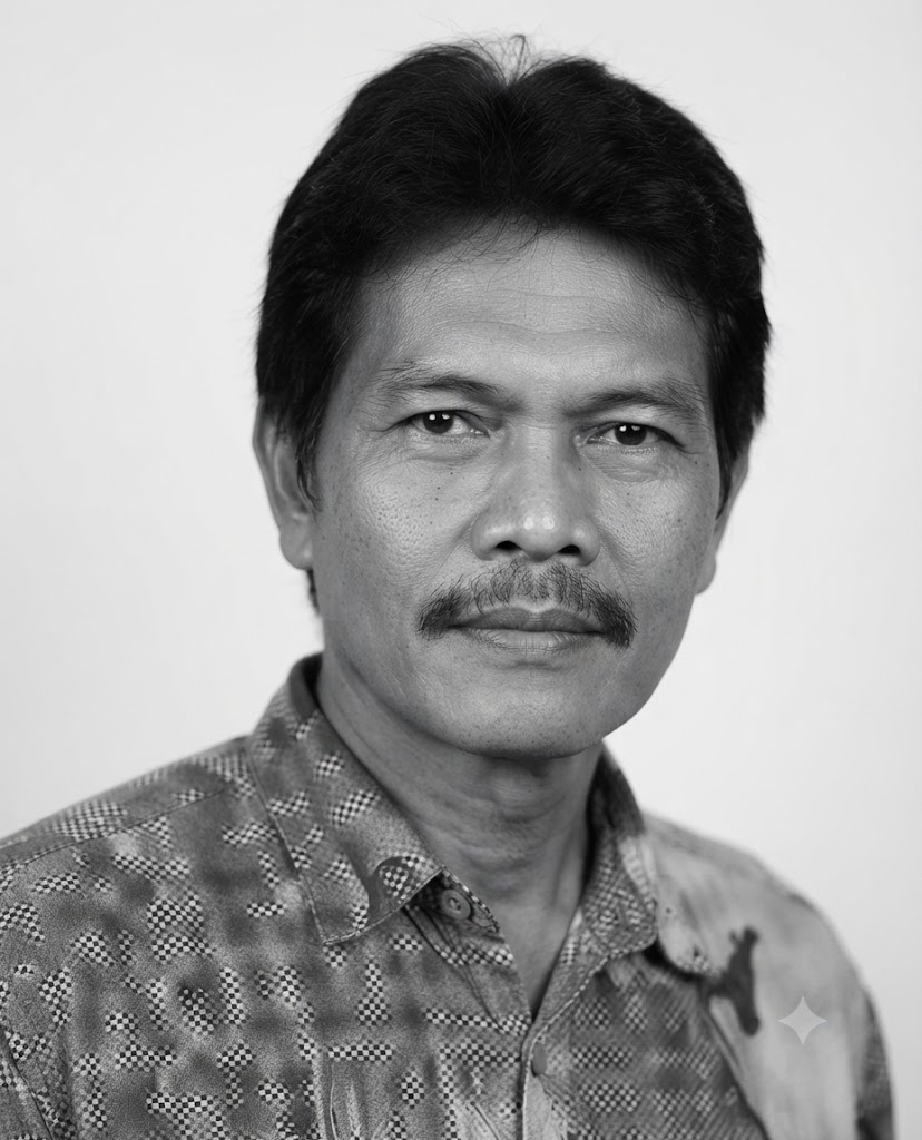 Picture of Yasraf A. Piliang